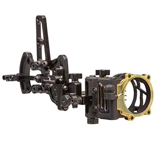 Trophy Ridge As903Da Trilogy Black Rh 3 Pin #TOP1