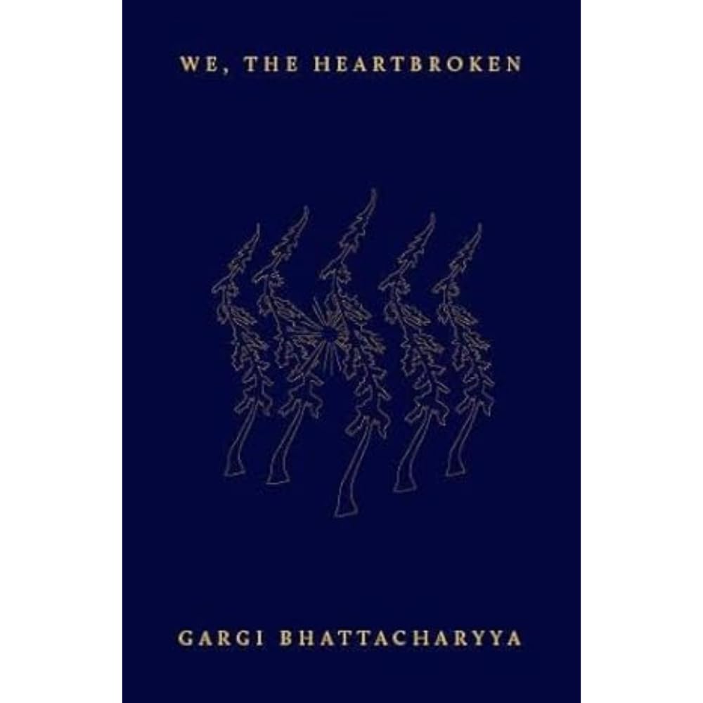 We, the Heartbroken