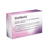 GYNEA CIMINOCTA 30cap, Estándar, Único