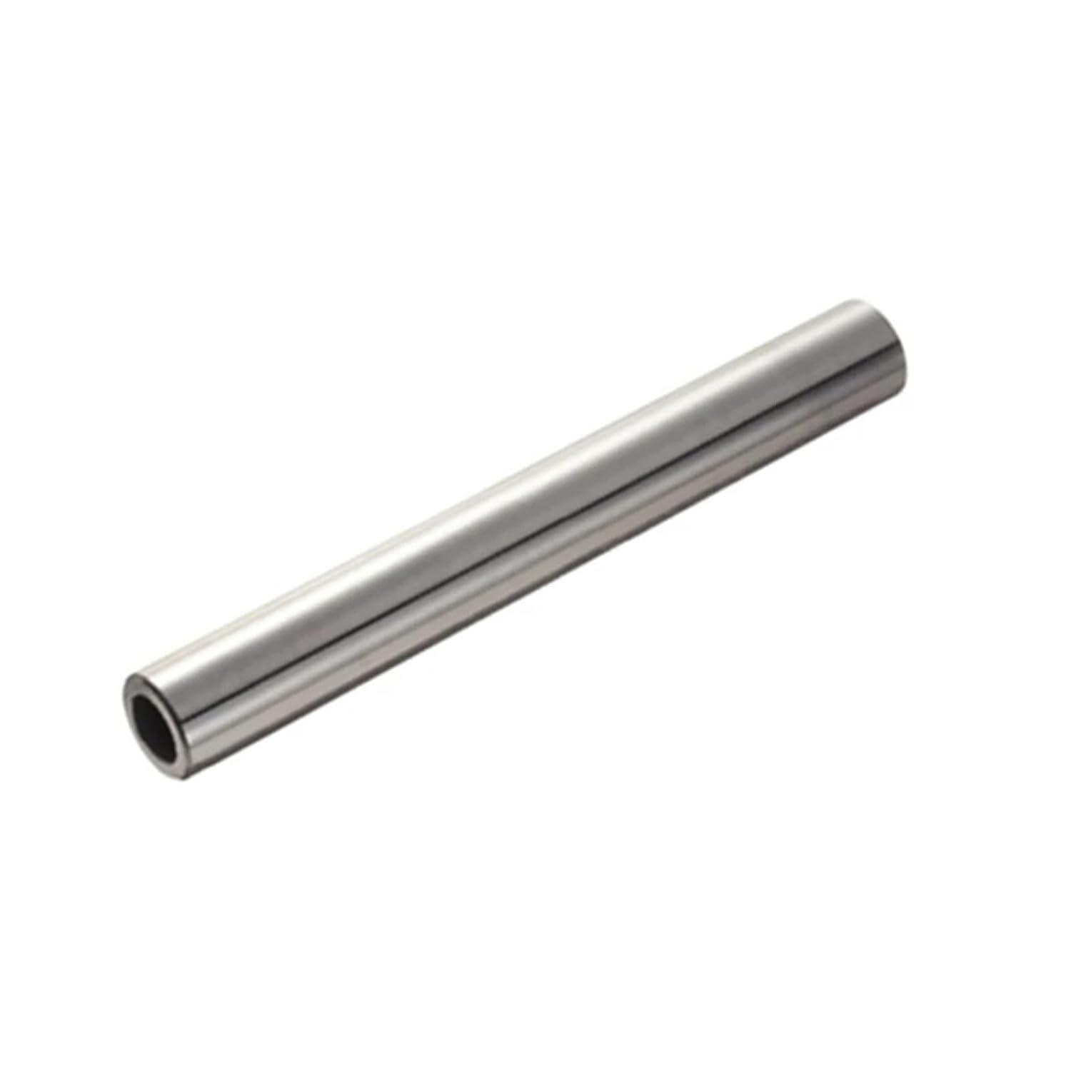 OD10mm 12mm 16mm 20mm 25mm 30mm 35mm Hollow Linear Shaft Cylinder Optical 200 300 400 500 600 Mm Long Harden Chromed Hollow Rod(25mm,200mm)