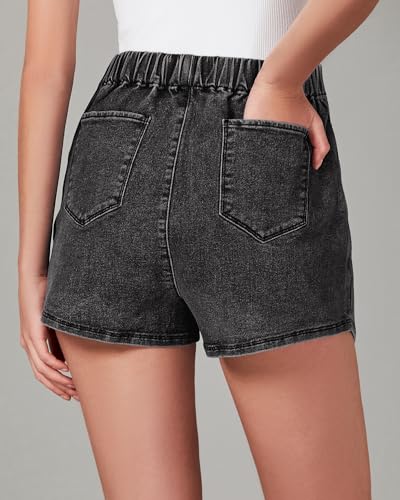 luvamia-Jean-Skorts-for-Woman-High-Waisted-Pull-On-Stretchy-Denim-Wrap-Skirt-with-Shorts-Trendy-Asymmetrical-Skort