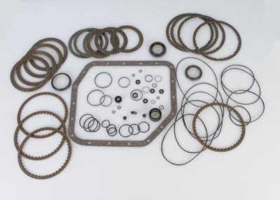 ACDelco GM Original Equipment 88973975 Overhaul with Plate Transmission Kit