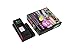 Lomography DigitaLIZA+ Film Scanning System, 35mm and 120 Film Holder with Backlight, 110 & 127 Mask, Compatible with DSLR and Mirrorless Cameras
