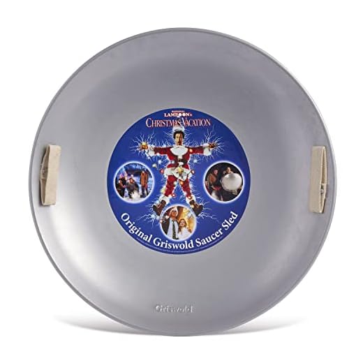 41m2LTcnmTL._SS520_ Best saucer sled