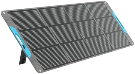 RENOGY REGO 200W Portable Solar Panel, Foldable