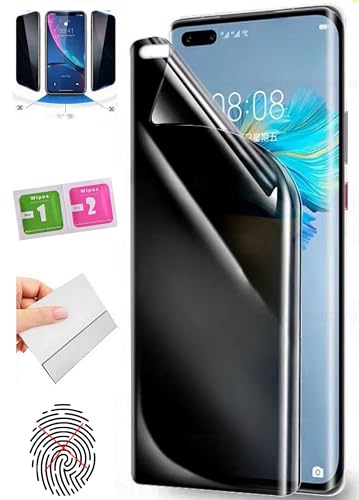 AILIKA - Protector de pantalla antiespía para Oppo A92