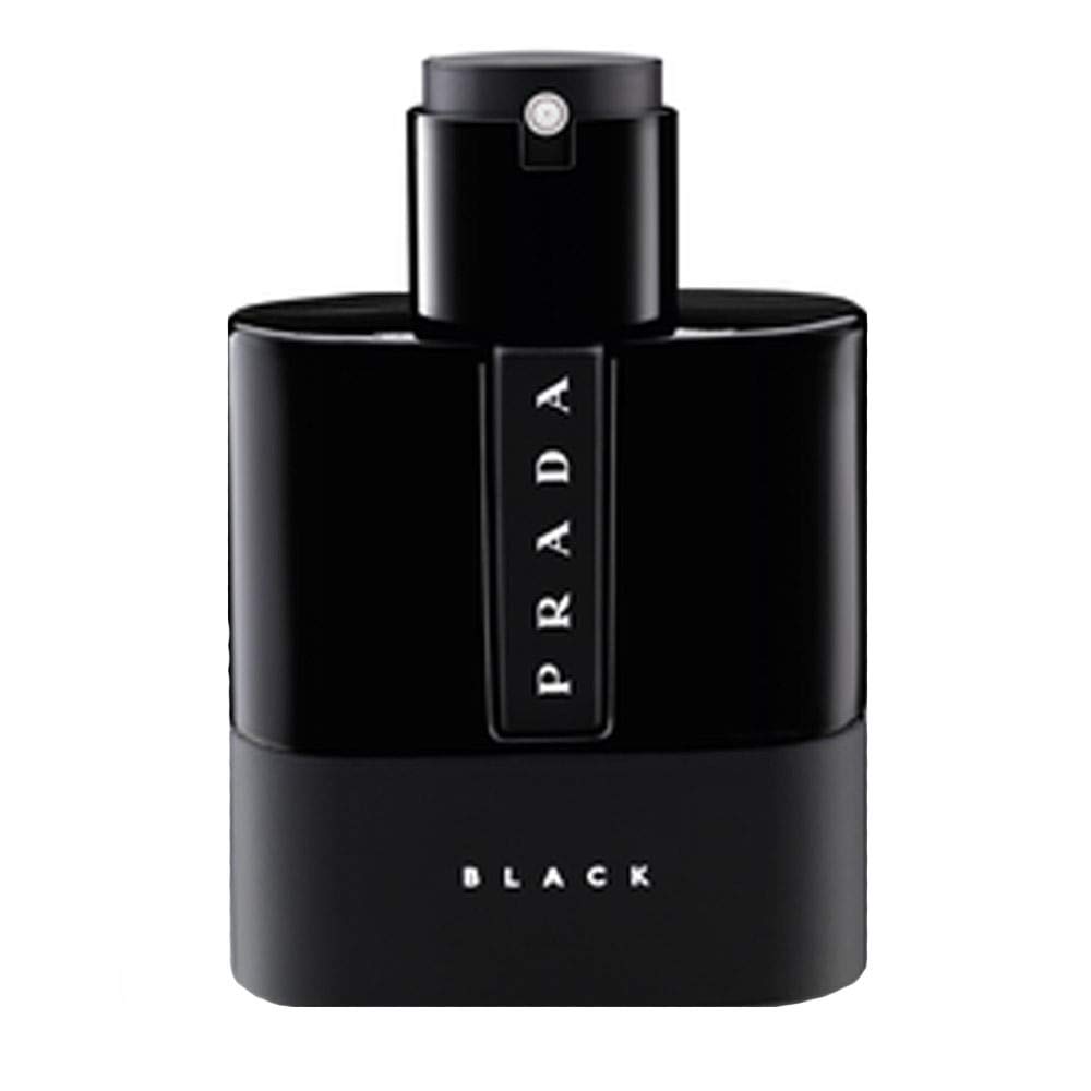 香水(男性用) PRADABLACK Amazon | プラダ ルナロッサ ブラック オードパルファム 50mL | Prada