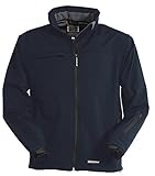  Jacke Alaska 3XL Blu
