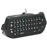 COMUNÍQUESE FÁCILMENTE: es más conveniente comunicarse con amigos a través del chat de voz o el teclado al jugar. Es un buen compañero para que los jugadores conversen con familiares y amigos en el juego.