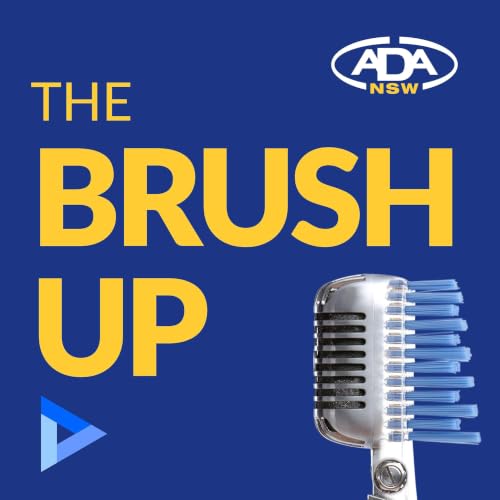 The Brush Up copertina
