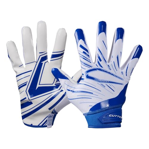 �J�b�^�[ - Game Day Pro ���V�[�o�[�O���[�u �z���C�g/���C����M