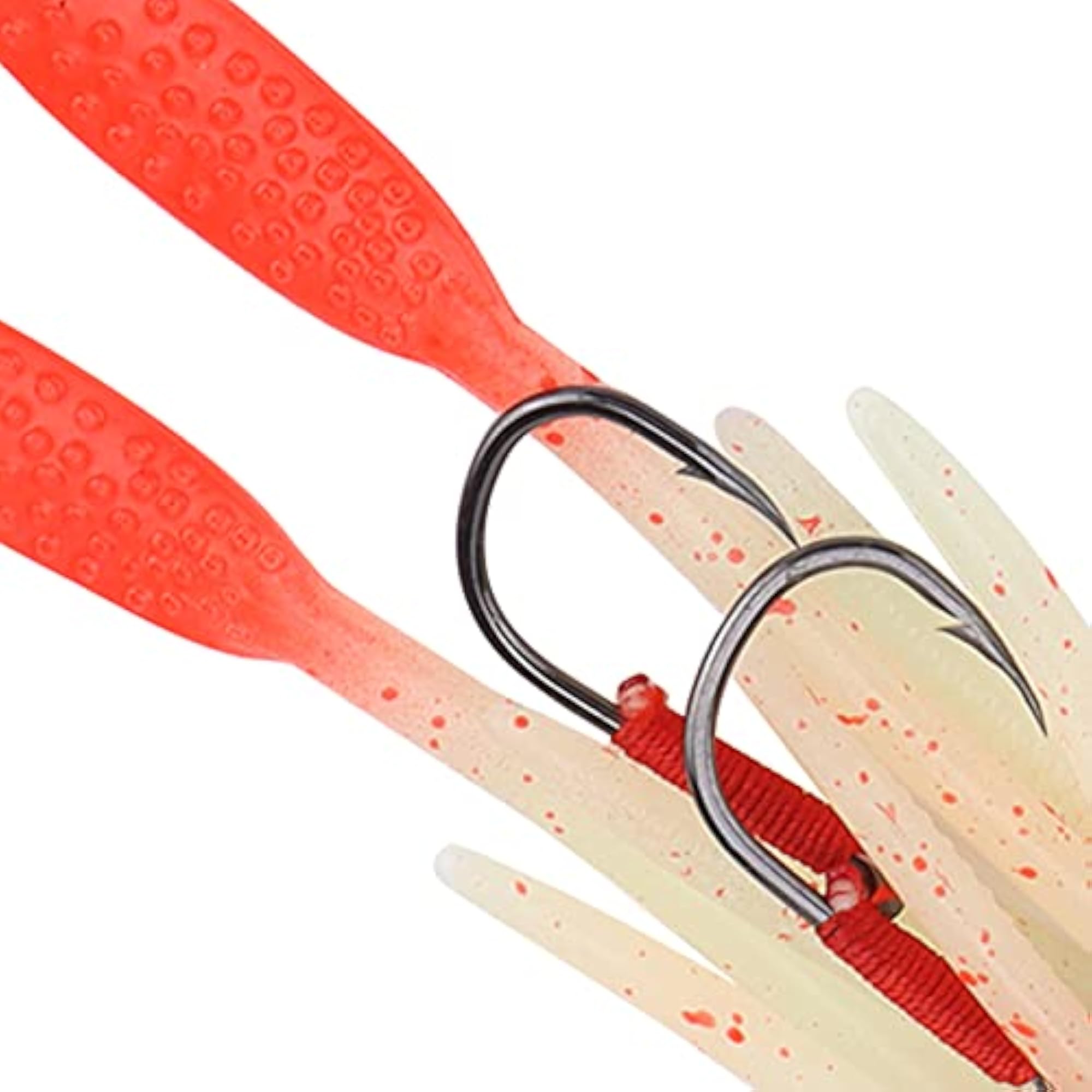 Squid Fishing Lure, Simulation Squid Bait Durable for Fishing