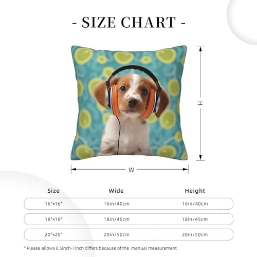 Housses de coussin en velours côtelé de qualité supérieure 40cm
