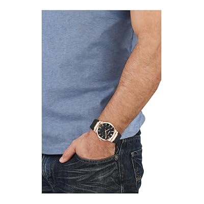 Salvatore Ferragamo Ferragamo Urban Chrono Collection Luxury Mens Watch Timepiece