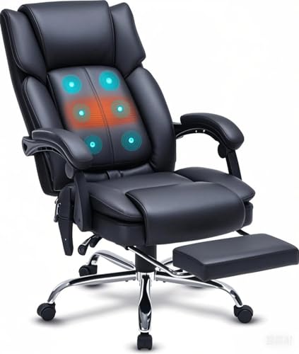 Massage Executive Office Chair