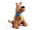 Scoobert Scooby Dooby Doo Dog 14 Inch Toddler Stuffed Plush Kids Toys by kidsheaven