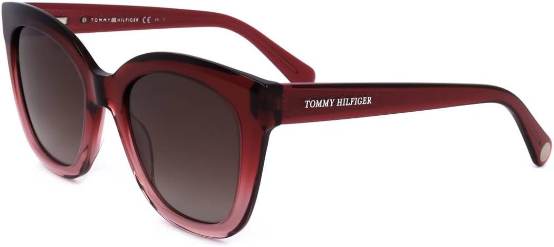 Tommy Hilfiger Unisex Th 1884/S Sunglasses