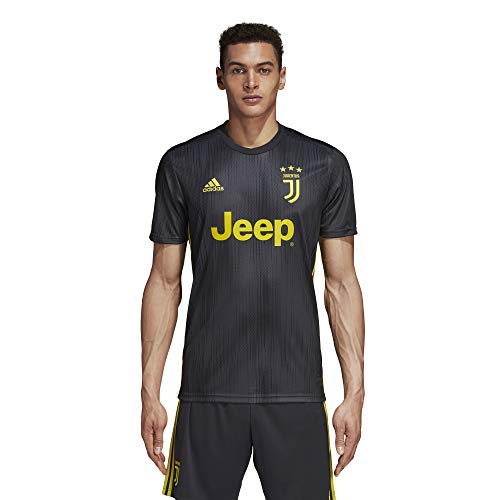 Adidas Juventus, Stagione 2018/19, Maglia Third