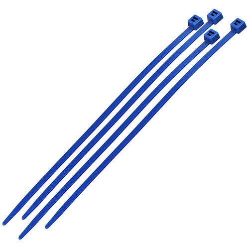 Exact FIT for FRYMASTER Dean 8262141 Wire TIE (4PK) HI-Temp - Replacement Part BY MAVRIK