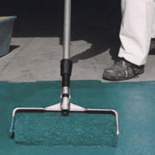 Ronseal Garage Floor Paint Steel Blue Flooring Site