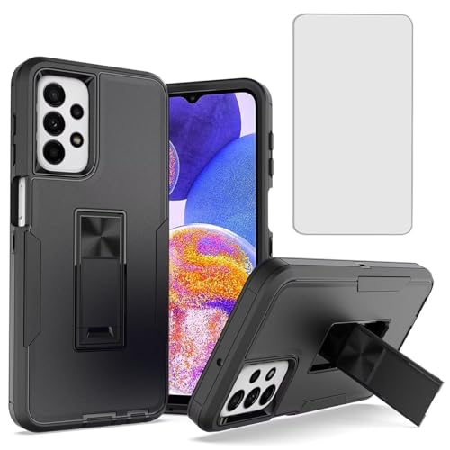 Coque Galaxy A23 antichoc idéale pour vos trajets en voiture et voyages
