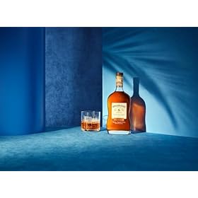 Appleton Estate 8 Year Old Reserve Finest Jamaica Rum, 70 cl – Appleton Estate
