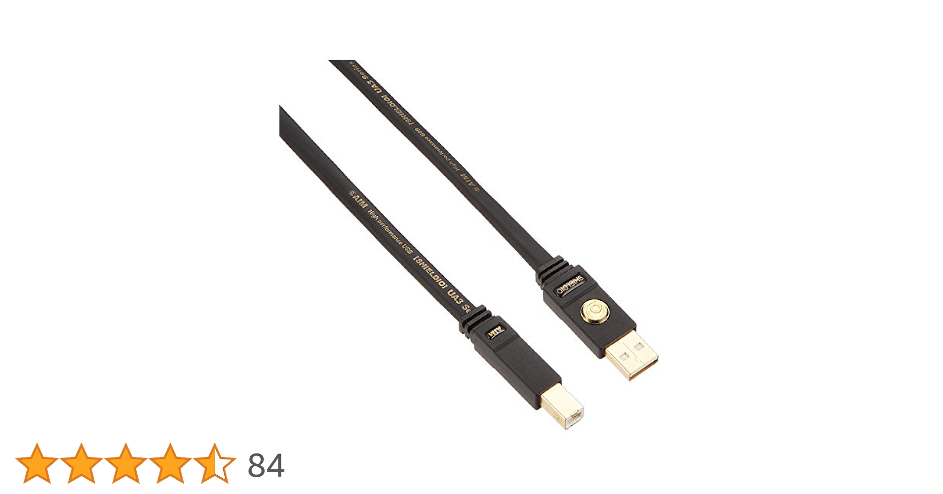 AIM SHIELDIO UA3 UA3-R010 USBケーブル 1m 71eBdO9HLgL._AC_SY200_QL15_.jpg