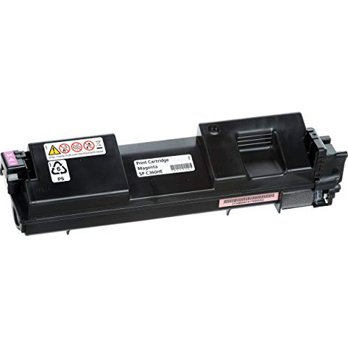 Ricoh 408178 SP C360 Toner Magenta consommable imprimante laser couleur