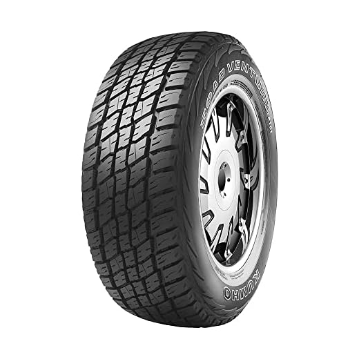Pneu 265/70 R16 112T Road Venture AT61 Kumho 265/70 R16