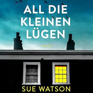 All die kleinen L&uuml;gen cover art