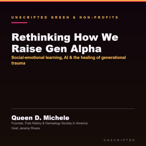 Giving Gen Alpha the Tools to Regulate a Dysregulated World