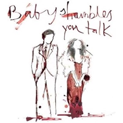 You Talk