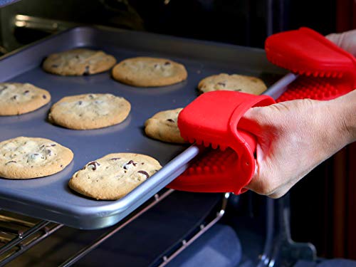 Dexas Mini Oven Mitt - Image 3