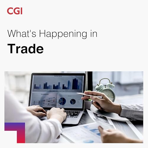 What&rsquo;s Happening in Trade cover art