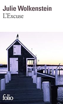 Paperback Excuse [French] Book