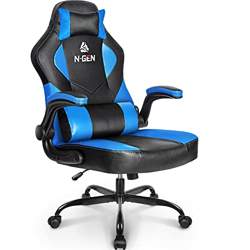 List of Top Ten Best Gaming Computer Chairs [Experts 2023