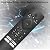 Remote Control Replacement for Philips Google/Android Smart TV, Universal and No Setup Required (Without Voice Function)