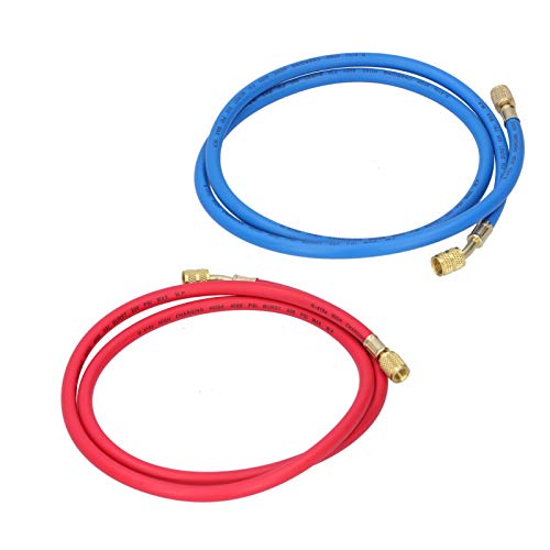 Multi Strato: Tubo fluoruro è costituito da uno strato interno di rivestimento, uno strato interno di gomma, uno strato di rinforzo e uno strato esterno di gomma. Il tubo multistrato è costituito da spessi