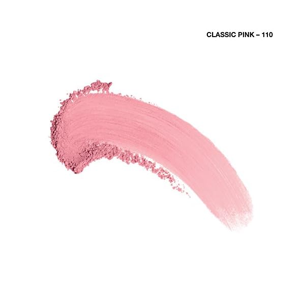 COVERGIRL - Cheekers Blush, Soft, blendable, lightweight formula, easy & natural look, 100% Cruelty-Free