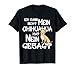 Mein Chihuahua Hat Nein Gesagt Hunde Hundehalter Fun T-Shirt