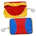 BESPORTBLE Taekwondo Kick Shield Small Arch-Shaped Kickboxing Pad for Punching and Kicking Training Lightweight Design for Martial Arts Practice for and Strikes