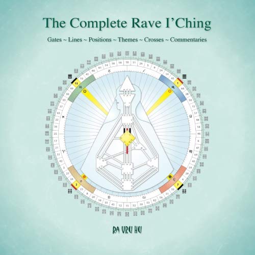 The Complete Rave I'Ching