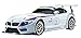 Produktbild Cartronic 42950 RC BMW Z4 GT3 M1:24, weiß