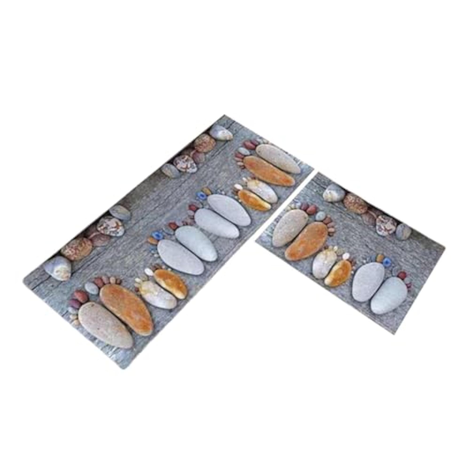 Large Non-Slip Soft Indoor Kitchen Rug