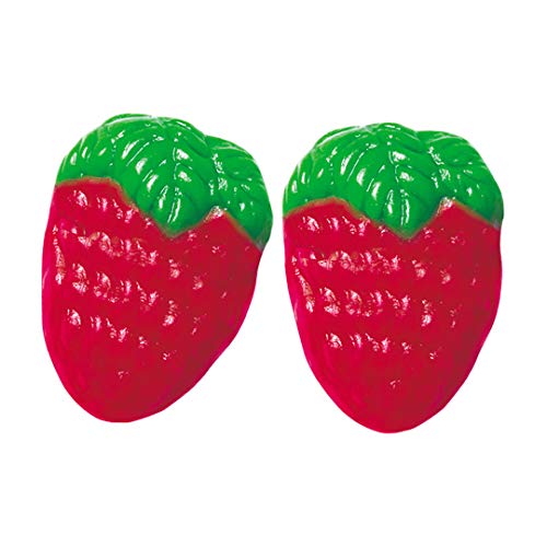 Caramelle FRAGOLE DI BOSCO VIDAL 1kg