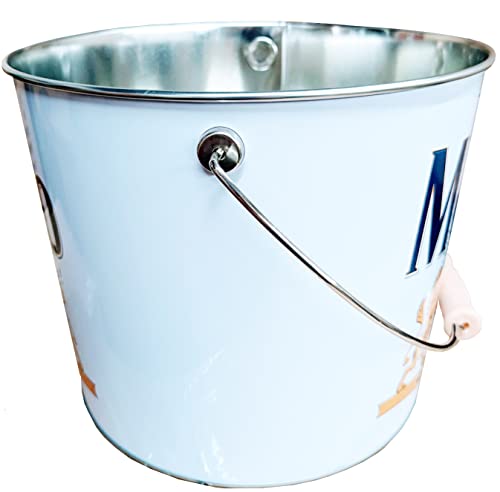 Frigobares Y Cavas, Automotive Parts and Accessories cubeta tecate Marca The Tin Box Company (2)