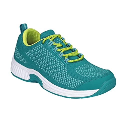 Best Walking & Running Shoes for Knee Pain 2022