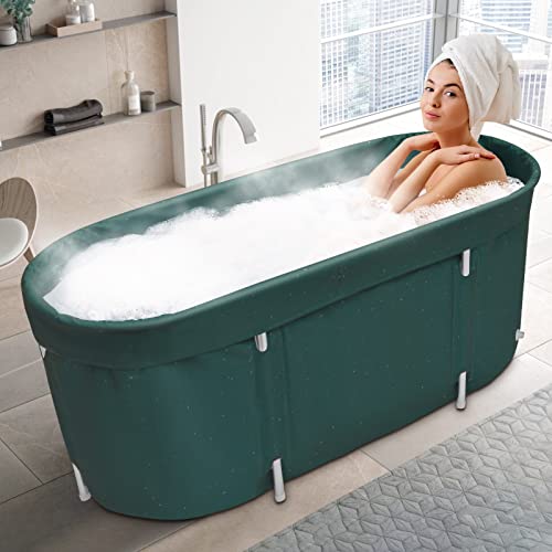 Finding The Perfect Foldable Bathtub For Adults What To Look For And