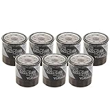 Genuine OEM Set of 7 Engine Oil Filters For Toyota Yaris Tercel RAV4 Prius Prime Prius C AWD-e