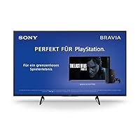 Sony KD-49XH8096 Bravia